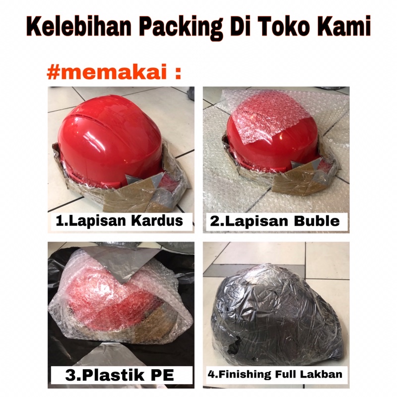 Helm Safety NSA Vented Putih Fastrack - Helm Safety Persamaan Delta Plus