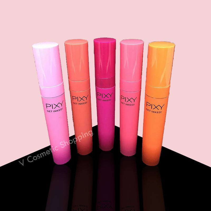 PIXY Get Inked Lip Tint