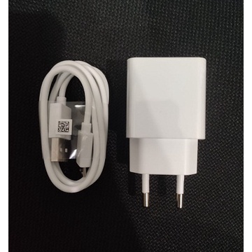 Asus Charger Zenfone A172 2A + Micro USB Original