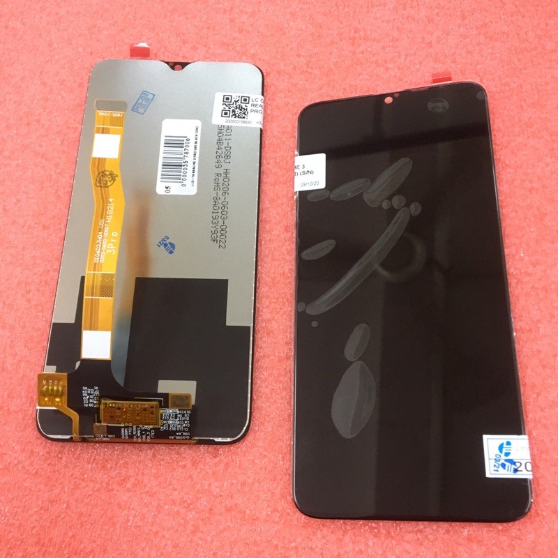 LCD TOUCHSCREEN REALME 3 PRO / LCD TS REALME 3 PRO / LCD TC OPPO REALME 3 PRO