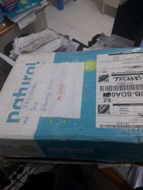 Tape Cutter Besi Joyko Td-2s - Tape Dispenser Besi Pemotong Lakban