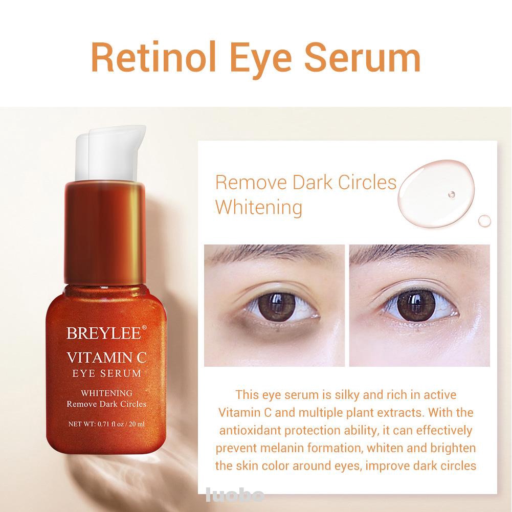 serum mata untuk dark circle