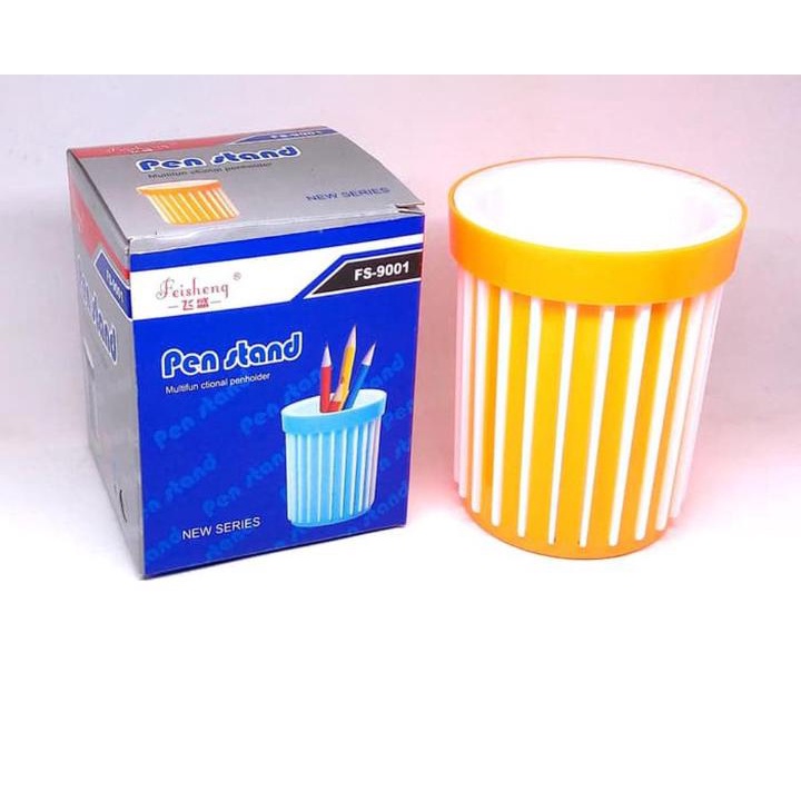 

PEN STAND/TEMPAT PENSIL FEISHENG FS-9001