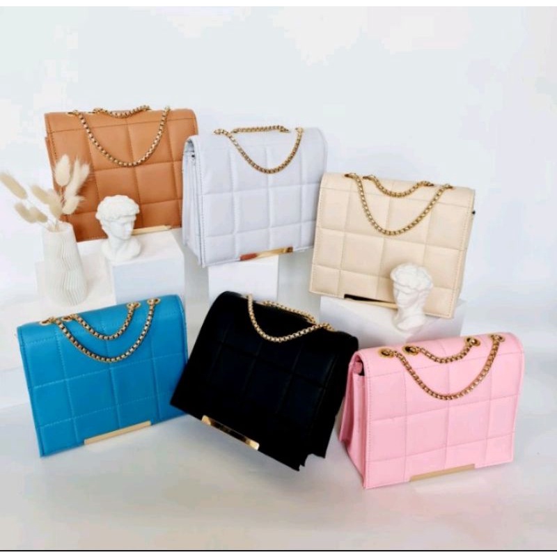 Slingbag Tas Premium LUCIRA