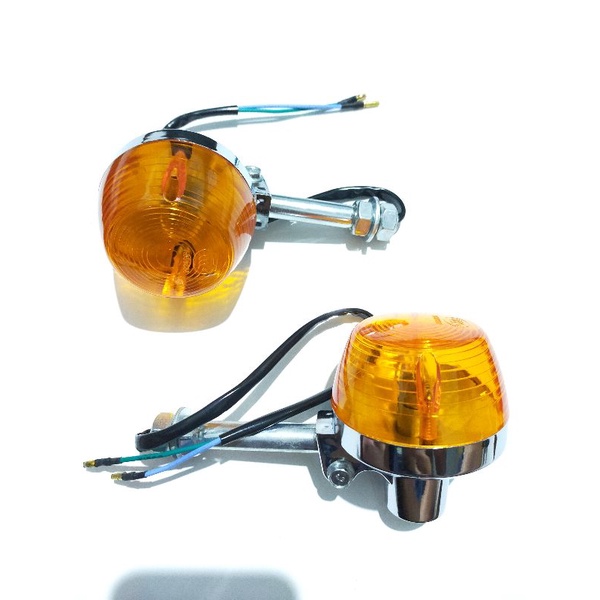 Lampu Sein - Sen - Riting Honda XL 125 - XL125