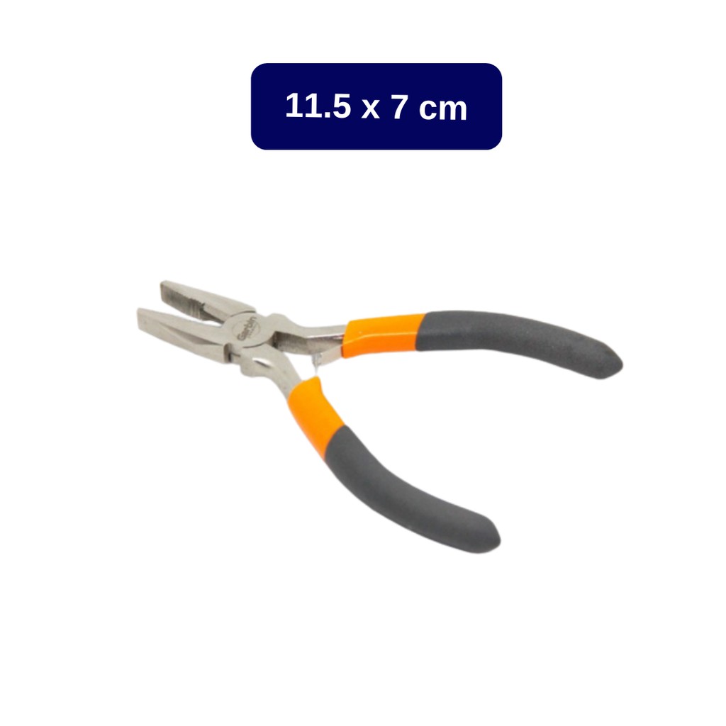 Garbin Tang Kombinasi 4.5 Inch Seri Experten