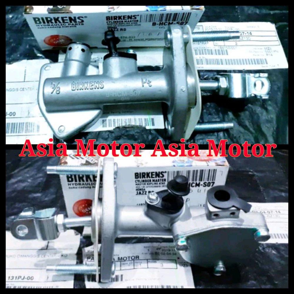 Master Kopling Atas Honda Jazz RS GE8 Master Cylinder Kopling Atas Jazz RS GE8 2008 - 2014 Merk