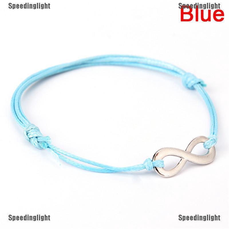 Gelang Twist Minimalis Anti Air Infinity