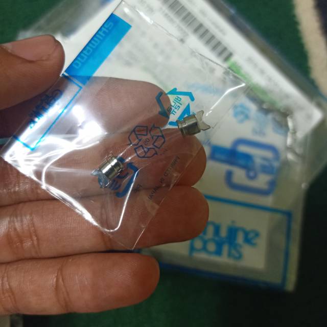 Part Pawl Shimano Calcutta