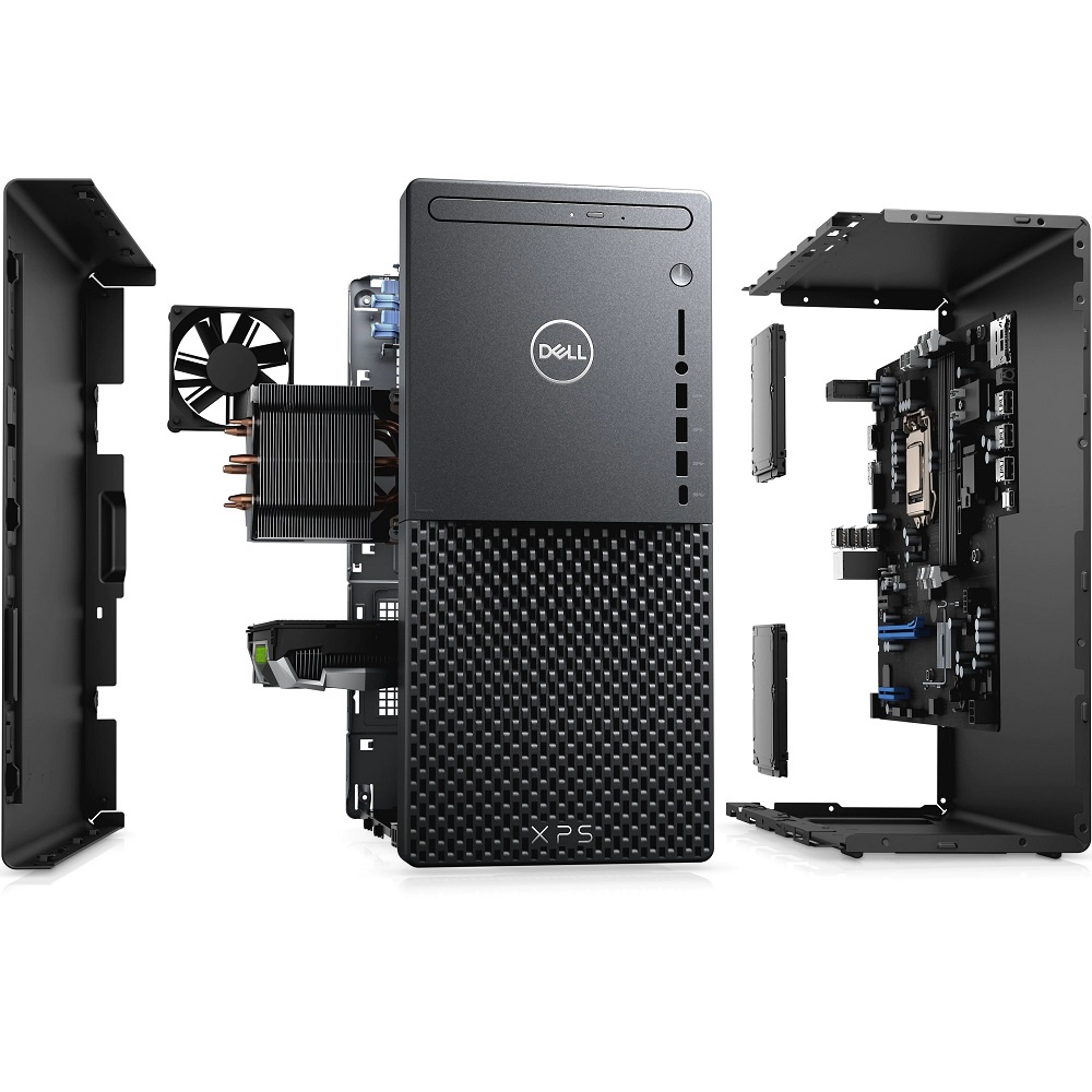 PC Dell XPS 8940