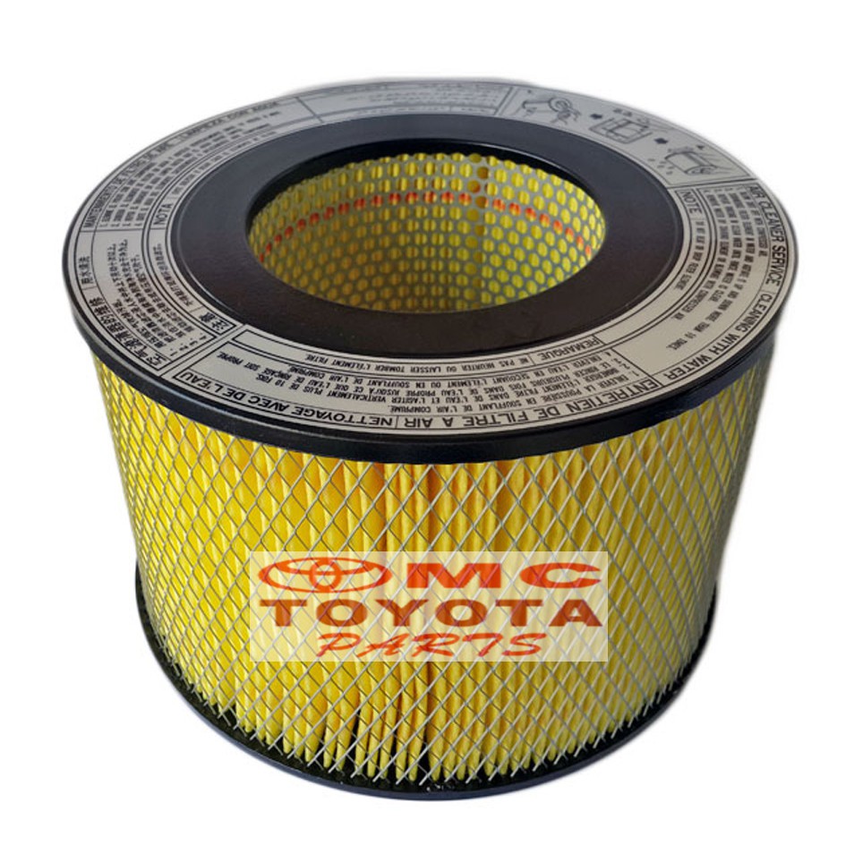 Filter Saringan Udara Dyna Rino Land Cruiser 17801-61030