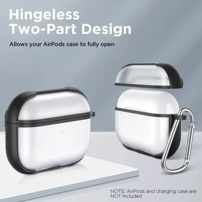 Hardcase Airpods PRO - Protective Case Airpods PRO