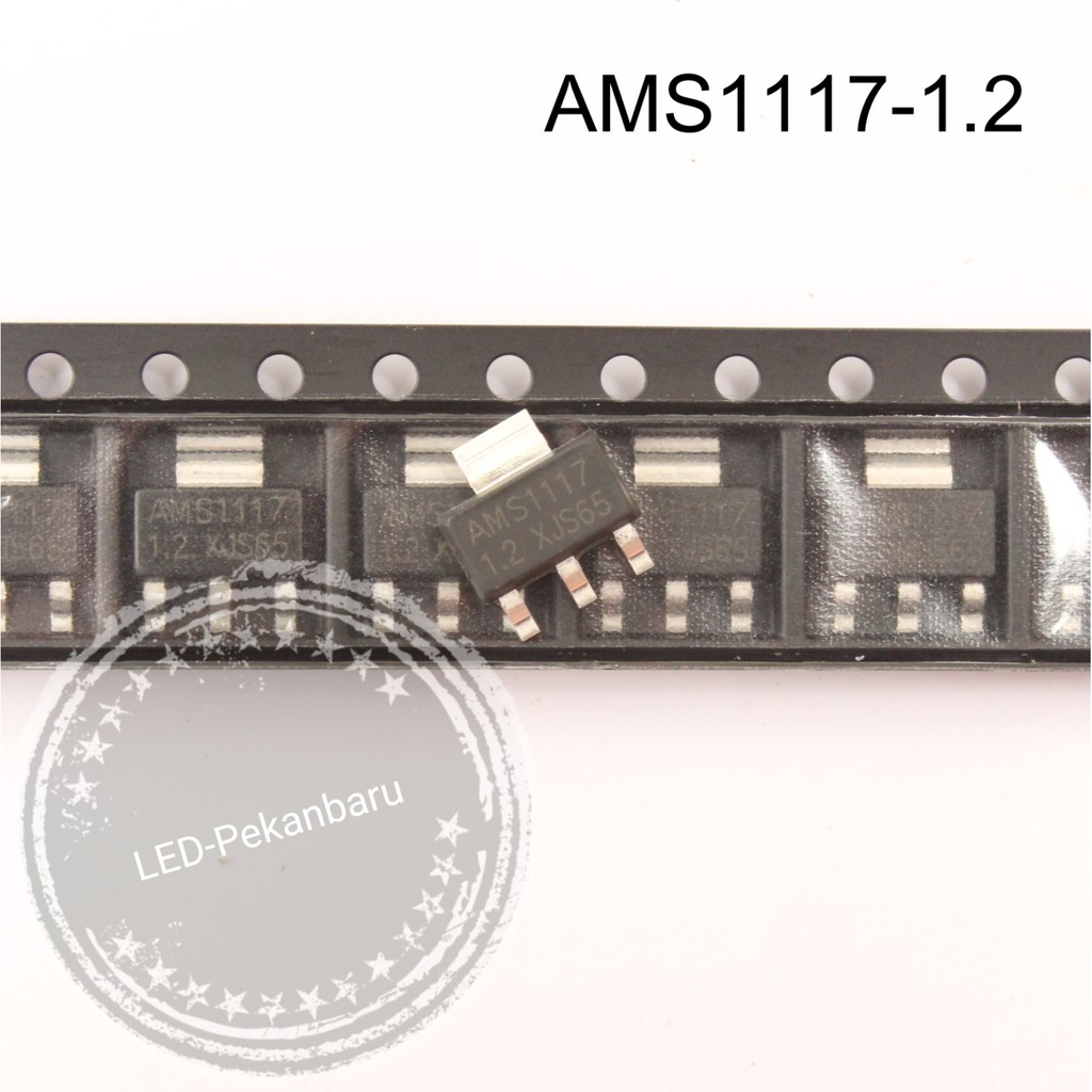 IC AMS1117-1.2V AMS1117-1.2 1117-1.2 AMS1117 1.2V