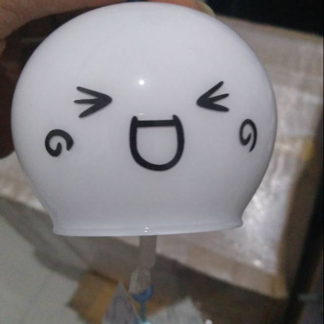 Lonceng angin kaca / furin