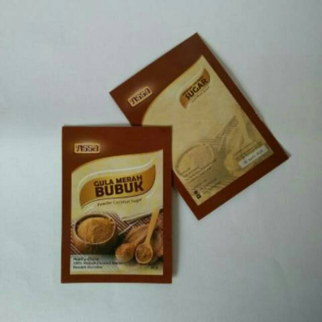

Gula Jawa Bubuk 20gr