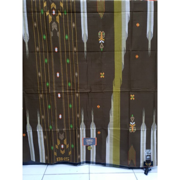 SARUNG BHS SIGNATURE SKG MS GOLD