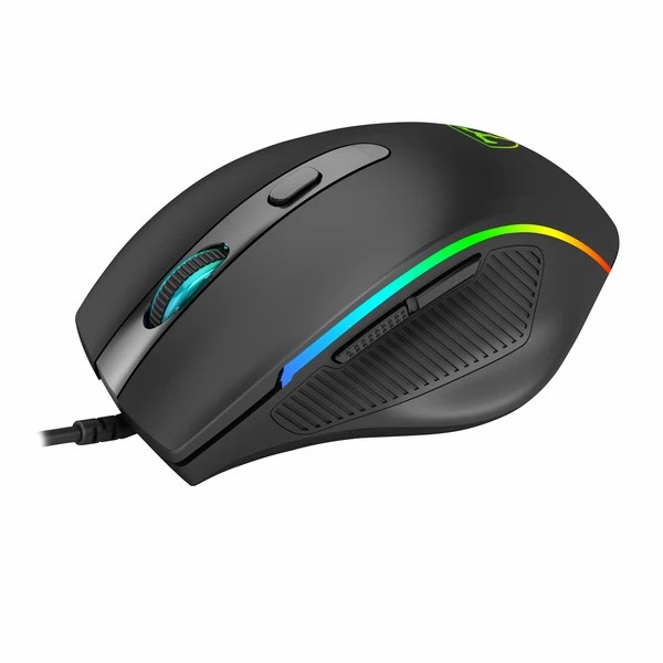 Mouse T-Dagger Recruit V2 T-TGM 108 GAMING MOUSE USB