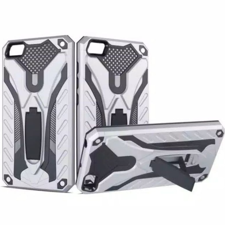 Vivo V9 V7 V11 V11i V17Pro V15 V15 pro Phantom Case Robot Standing