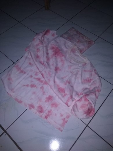 Batik Semoga Jaya | Jumbo Tunik Batik Wanita Atasan Seragam Terlaris