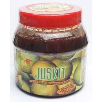 [HALAL] Juskit 1000 gram Minuman Jeruk Kietna Ima Jaskit Kitna 1kg