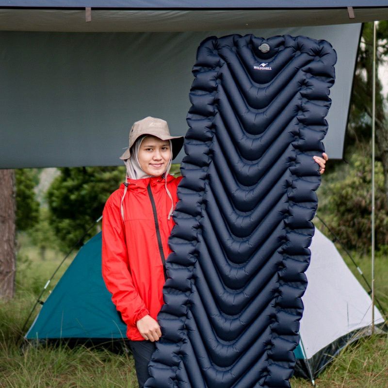 Sleeping Pad Original Wildshell