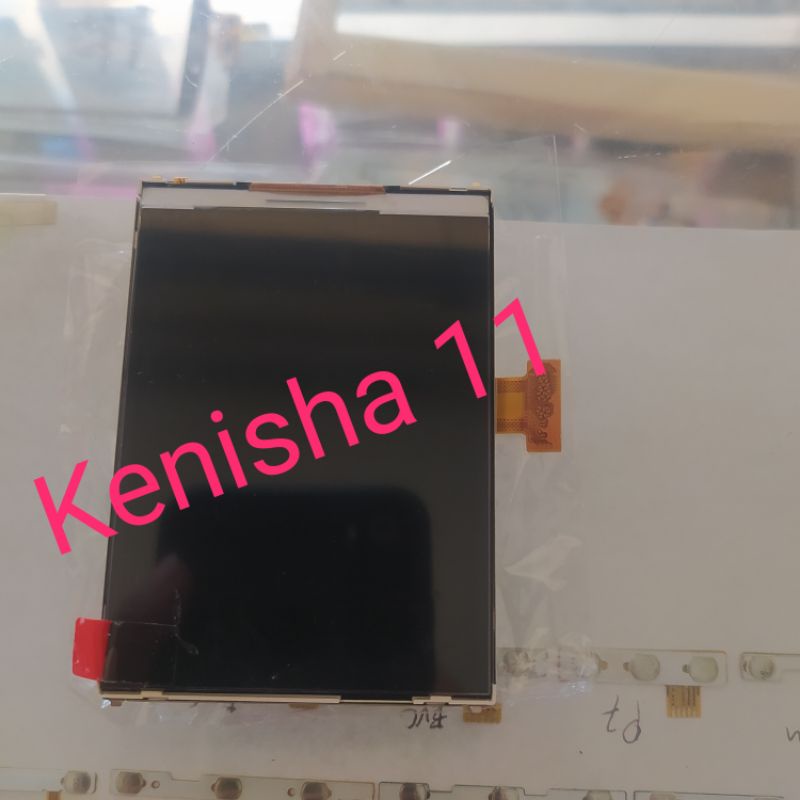 LCD SAMSUNG S5670 LCD SAMSUNG GALAXY FIT