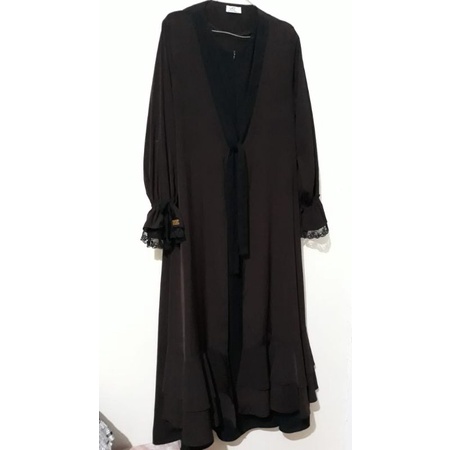 Gamis new zayda BySofni