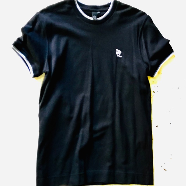 Alexander mcqueen black asli