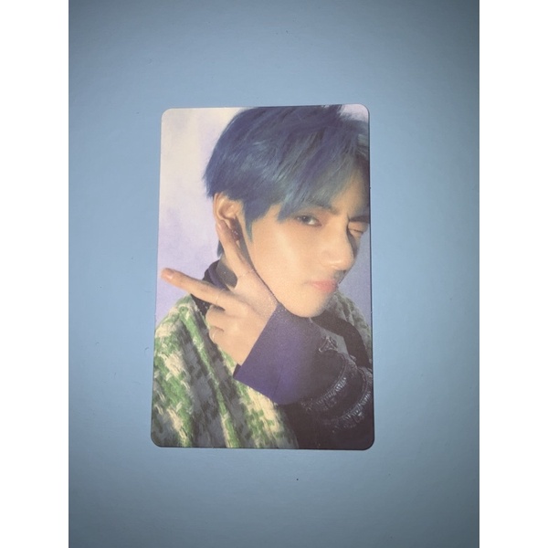 PC Taehyung persona 4 BOOKED