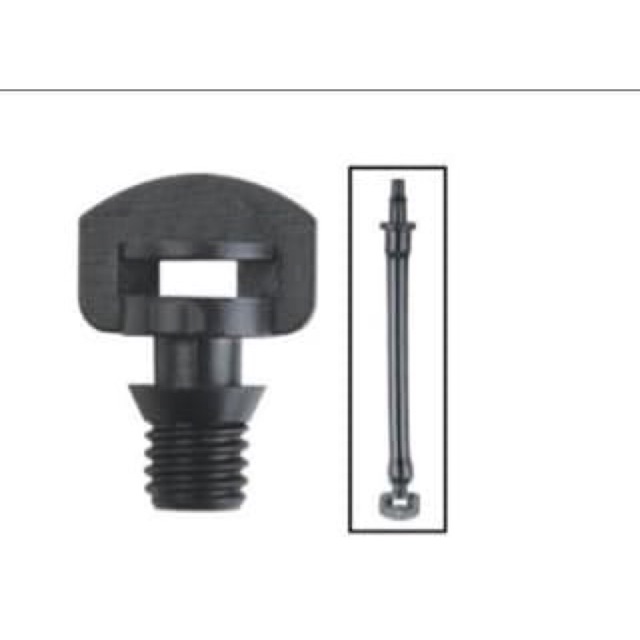 Microjet 270 Derajat 5mm