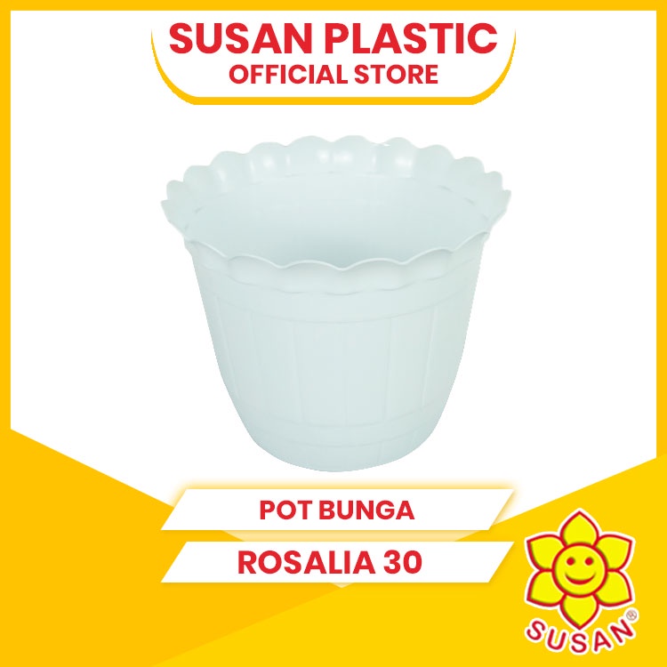 Jual Susan Pot Bunga Rosalia Pot Tanaman Pot Bunga Pot