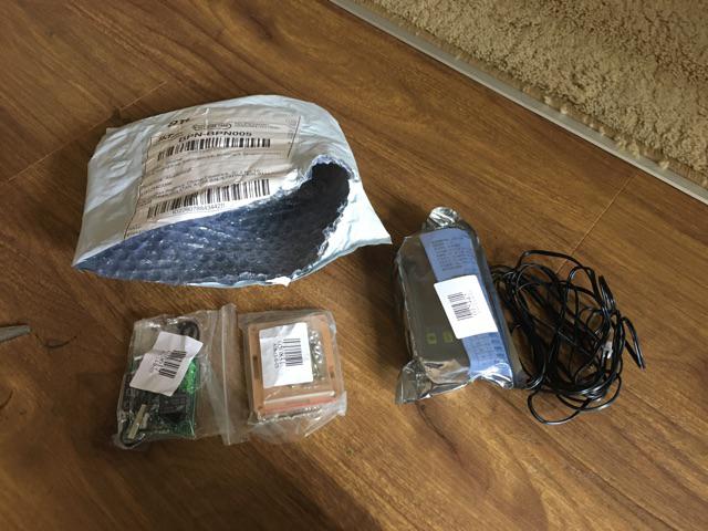 Thermostat Pengontrol Temperatur Digital Lcd W3230 Dc 12v / 24v 20a Ac 110v-220v 10a Dengan Probe