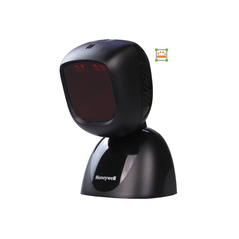 Omni Barcode Scanner Honeywell 2D YJ-HF600 BG100129 ruparupibandung