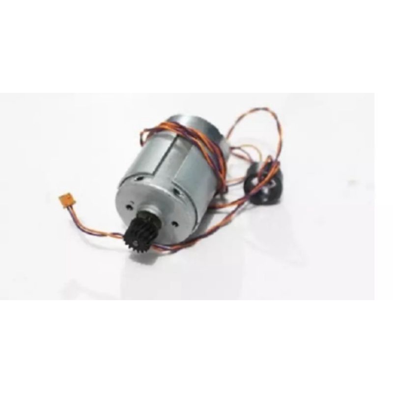 Dinamo LF printer canon,,motor ASF canon,,dinamo bawah printer canon mp237 mp258 mp 287 ip2770