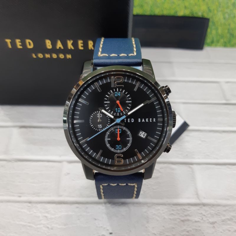jam tangan pria original ted baker 10025483 SALE