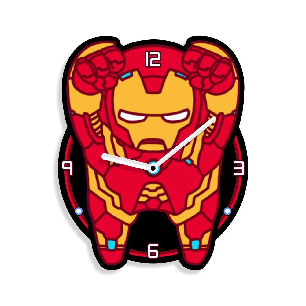 JAM DINDING/JAM DINDING IRONMAN/JAM DINDING IRON MAN