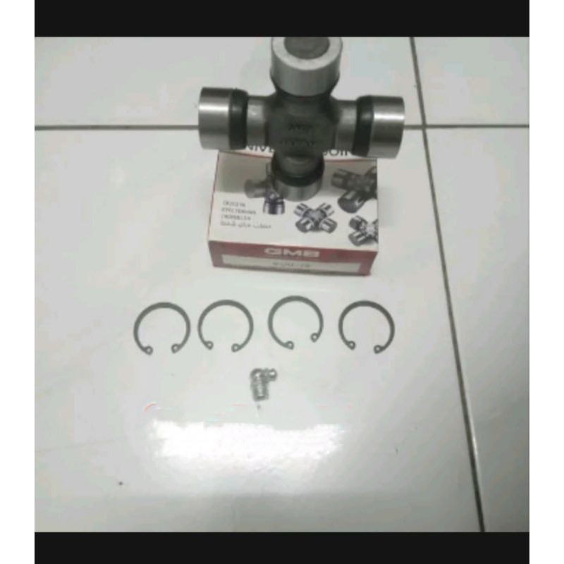 joint join kopel ragasa PS 120 PS 135 canter PS 110 PS 125 PS 136