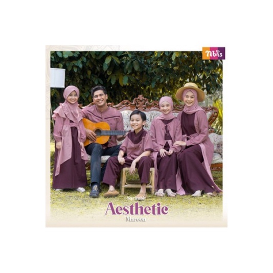 SARIMBIT NIBRAS AESTHETIC