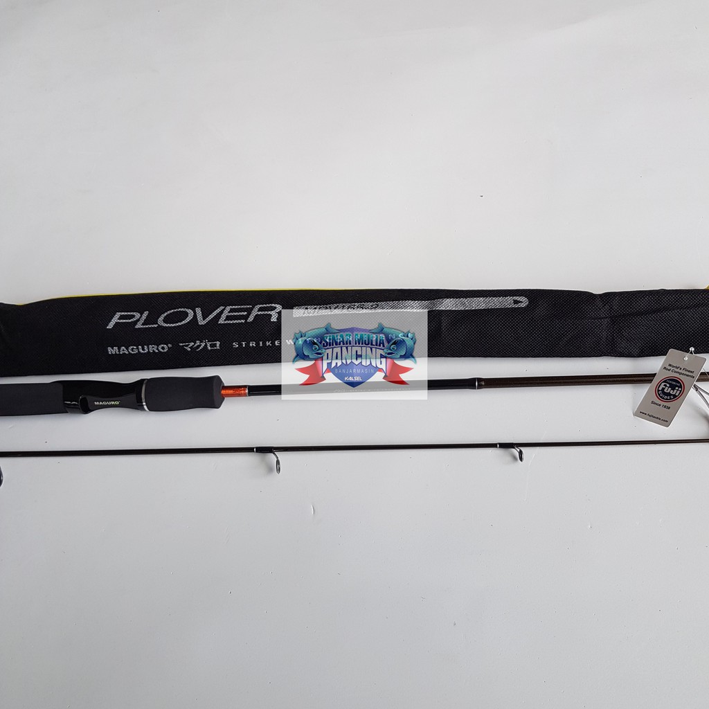 JORAN MAGURO PLOVER MPV 165-2