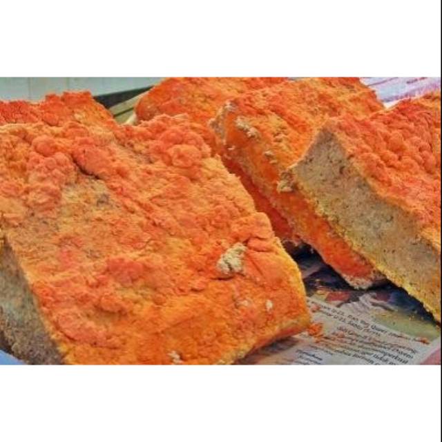 

PASAR SEGAR - ONCOM 3PCS