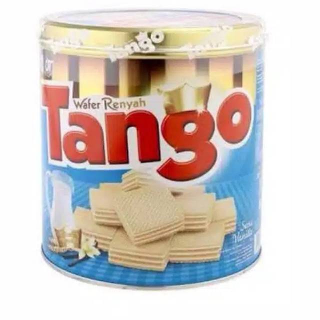 

Tango Wafer Kaleng 350gr