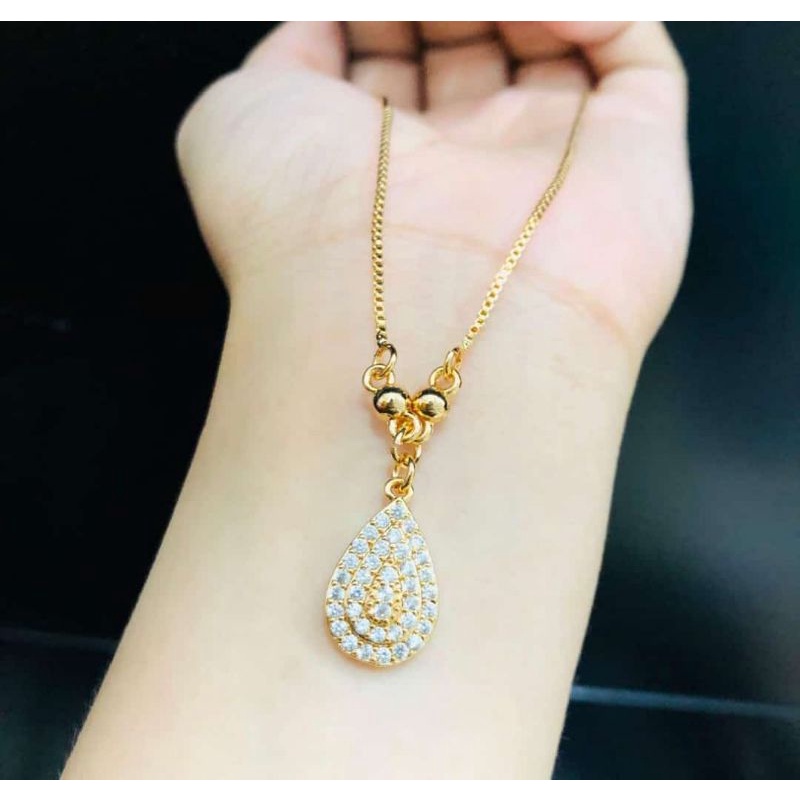 Kalung anak dan dewasa super mewah, cantik, sale70%