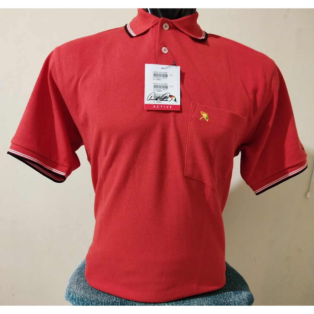 Arnold Palmer Polo Shirt Polos