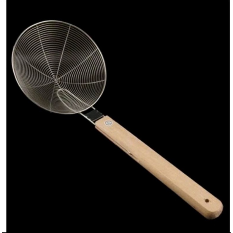 Saringan Goreng/Saringan Tiris Minyak/Saringan Minyak