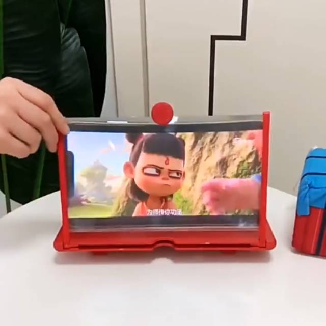 Pembesar Layar Hp F3 Terbaik