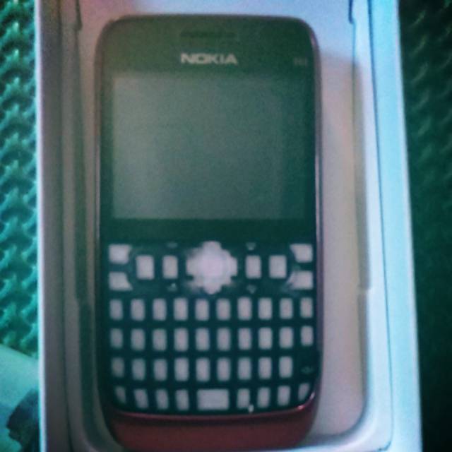 Nokia E63
