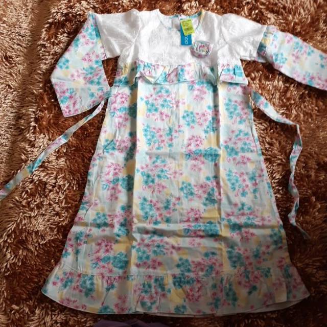 Dress kidz too size 5