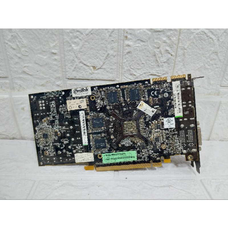 Vga Ati Radeon Hd5770 1Gb 128Bit Ddr5