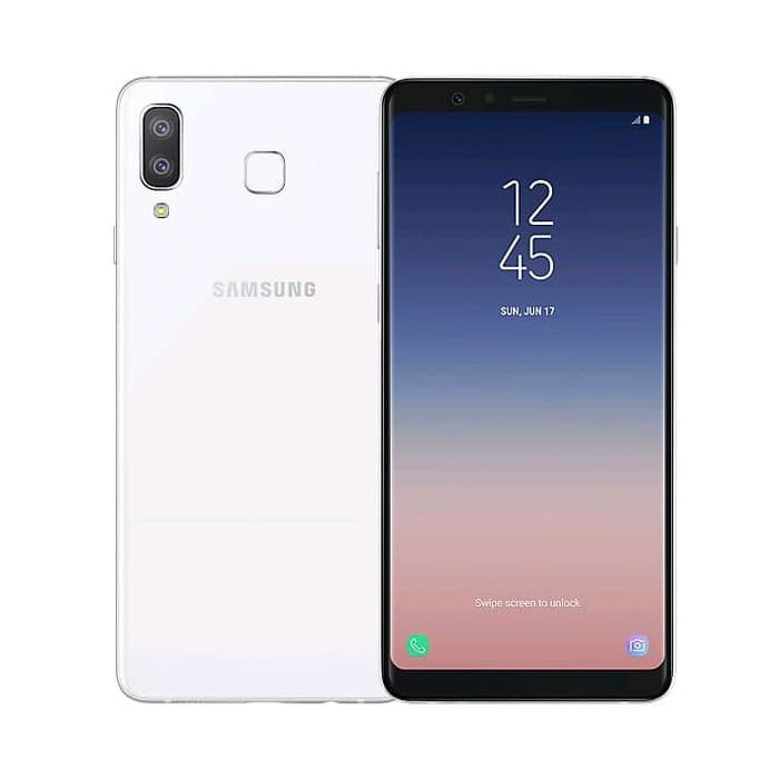 Samsung Galaxy A Series Handphones Daftar Harga