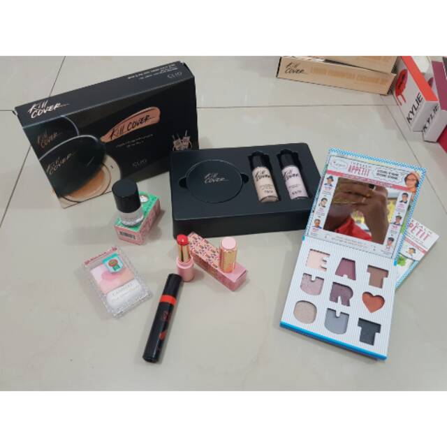 Jual Set | Shopee Indonesia